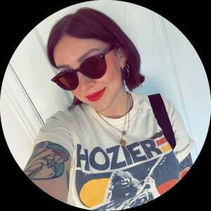 Meet your Posher, Britt